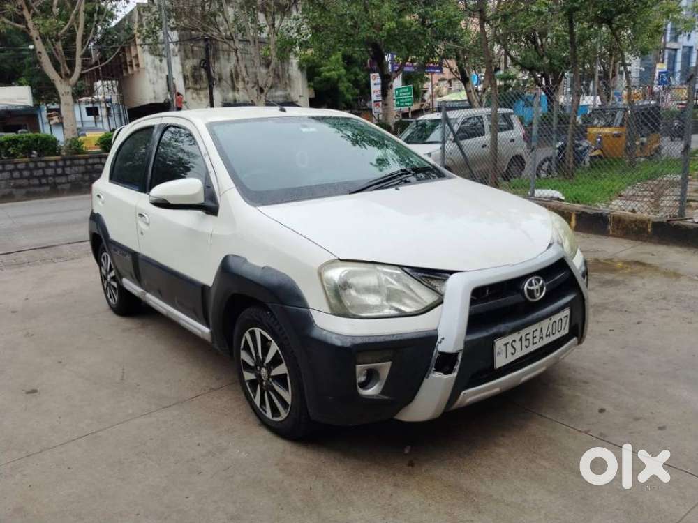 Toyota Etios Liva Vd, 2014, Diesel