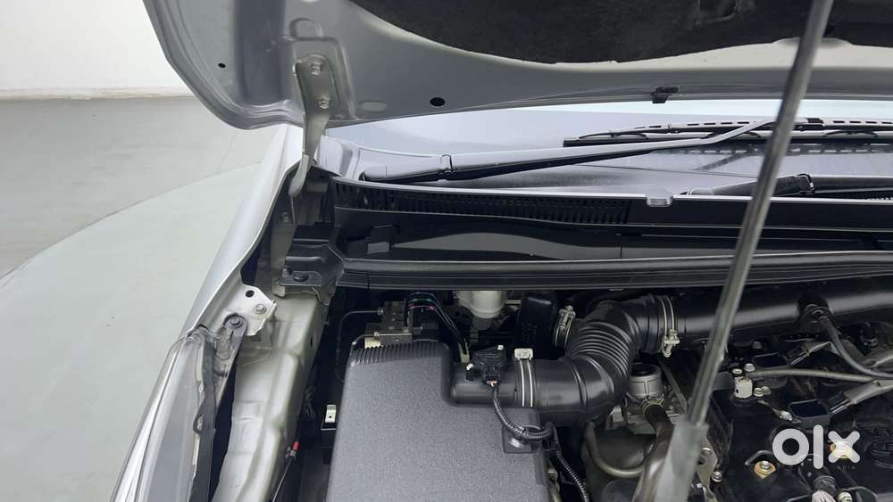 Toyota Innova Crysta [2020-ongoing] 2.7 Zx At 7 Str, 2022, Petrol