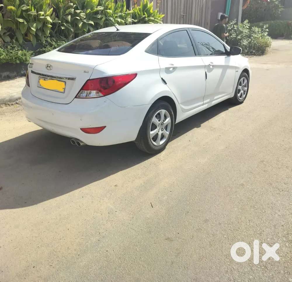 Car Is Available