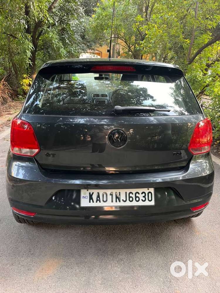 Volkswagen Gti 1.8 Tsi, 2017, Petrol