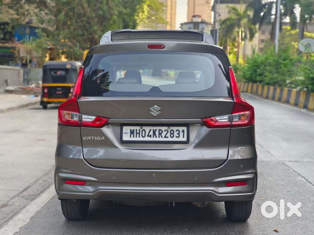Maruti Suzuki Ertiga Vxi (o) Cng, 2021, Cng & Hybrids