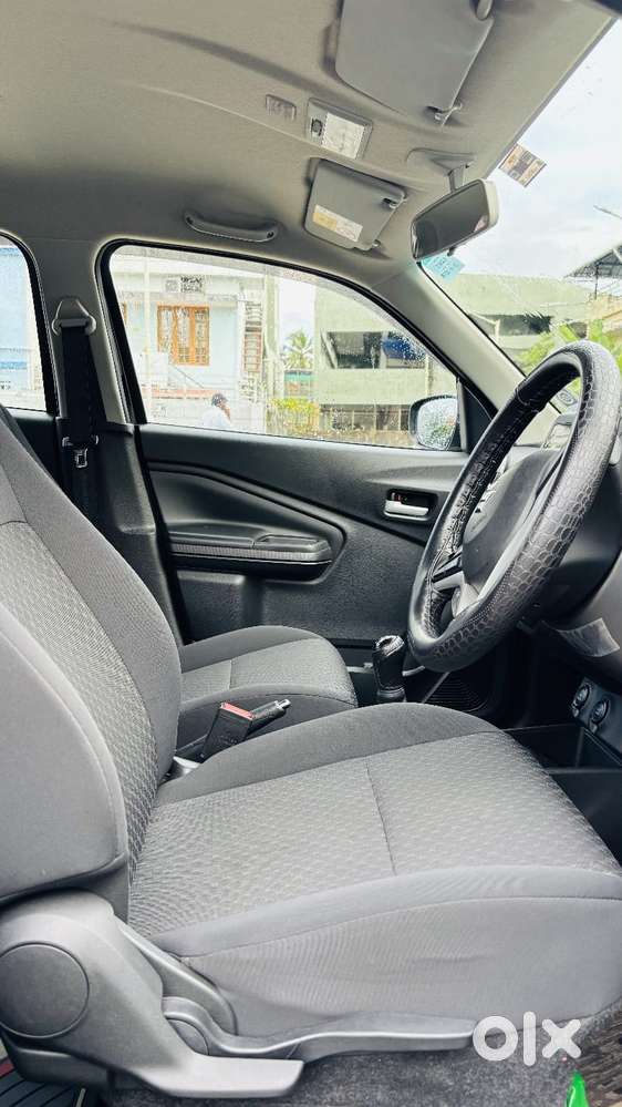 Maruti Suzuki Celerio 2021-1.0 Zxi Plus Mt, 2023, Petrol