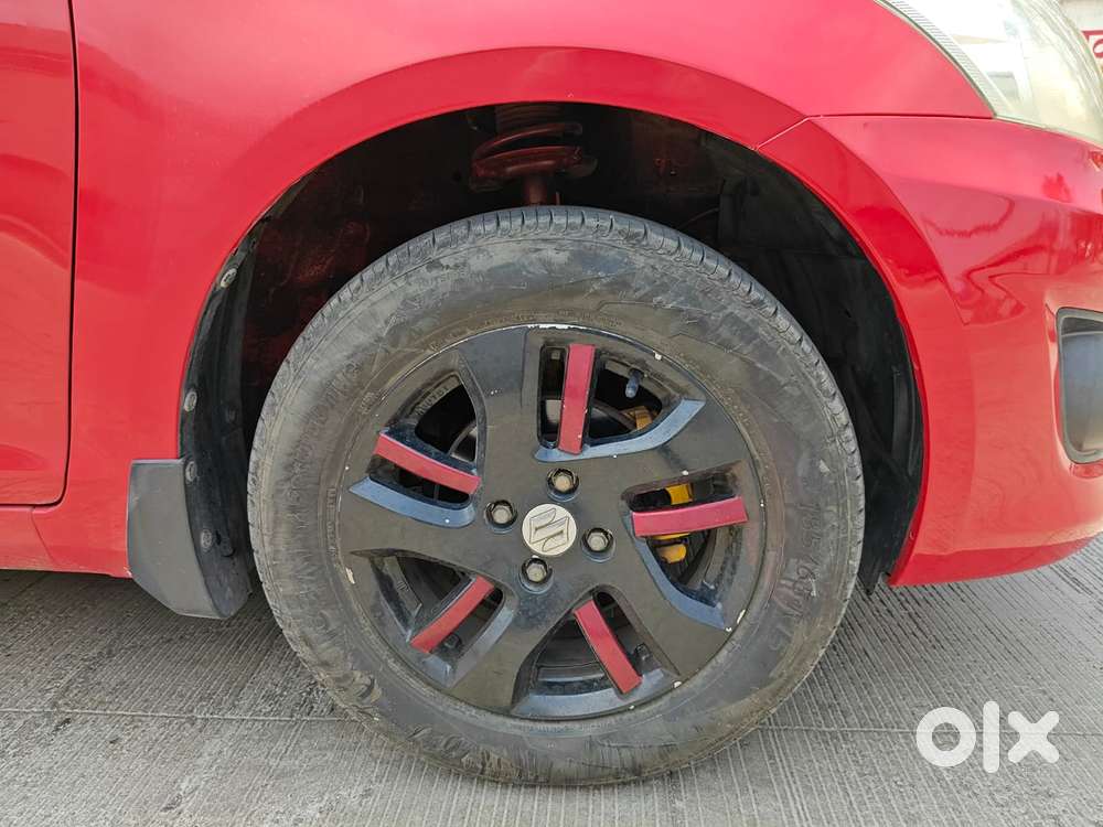 Maruti Suzuki Swift Dzire 1.2 Zxi Bsiv, 2014