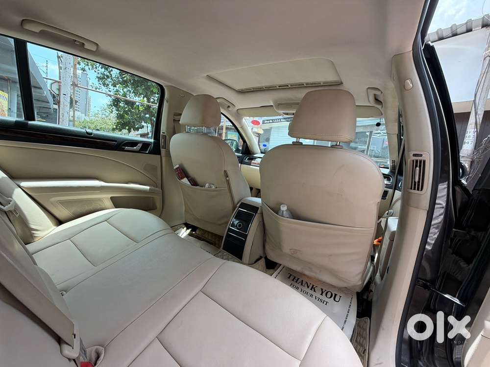 Skoda Superb 2015 Petrol 72833 Km Driven