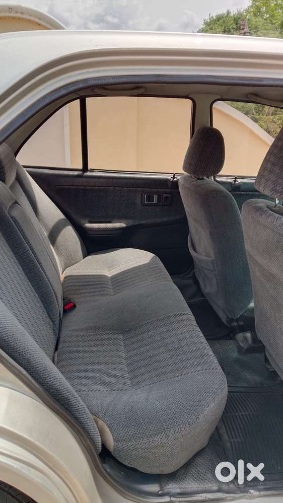 Honda City 1997-2006 1.3 Dx, 2001, Petrol