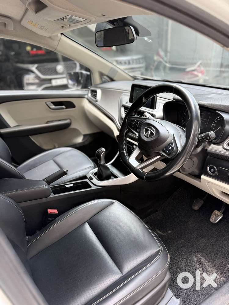Tata Altroz 1.5 Xz Plus Diesel, 2022, Diesel