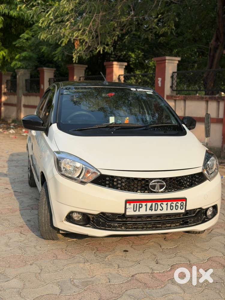 Tata Tiago Manual 2018