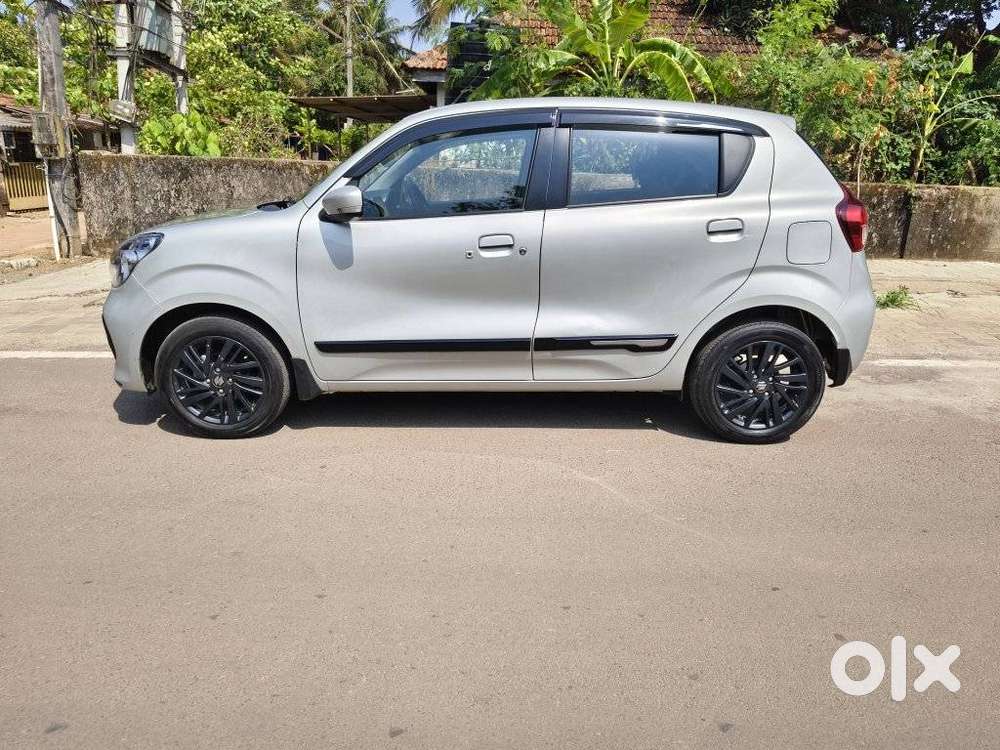 Maruti Suzuki Celerio 1.0 Zxi Plus Ags, 2024, Petrol
