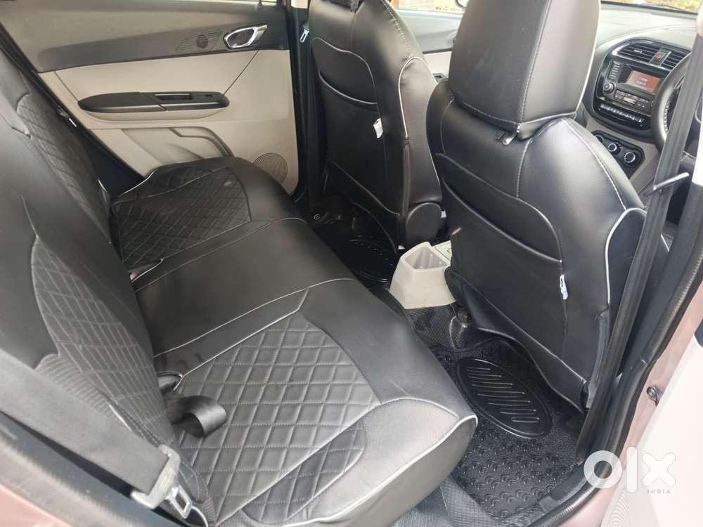 Tata Tiago Xz Plus Dualtone Diesel, 2018, Diesel