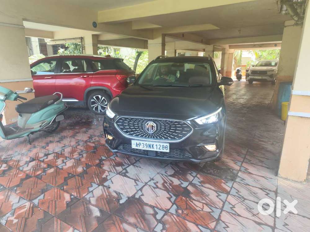 Mg Astor Savvy Turbo 2022 Petrol