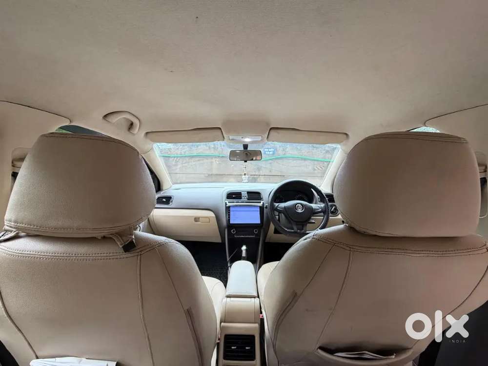 Volkswagen Vento 2014 Diesel 98700 Km Driven