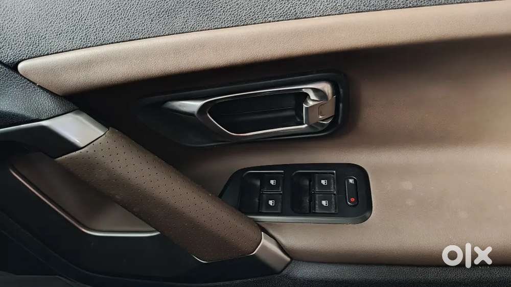 Tata Harrier 2022 Diesel 12000 Km Driven