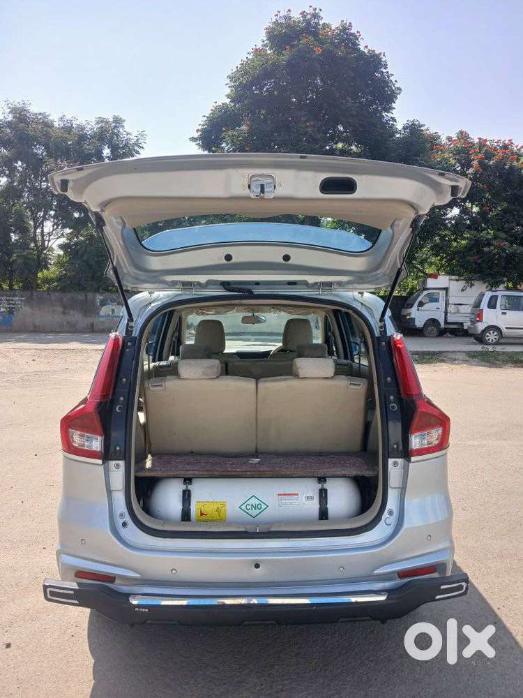 Maruti Suzuki Ertiga Vxi (o) Cng, 2024, Cng & Hybrids