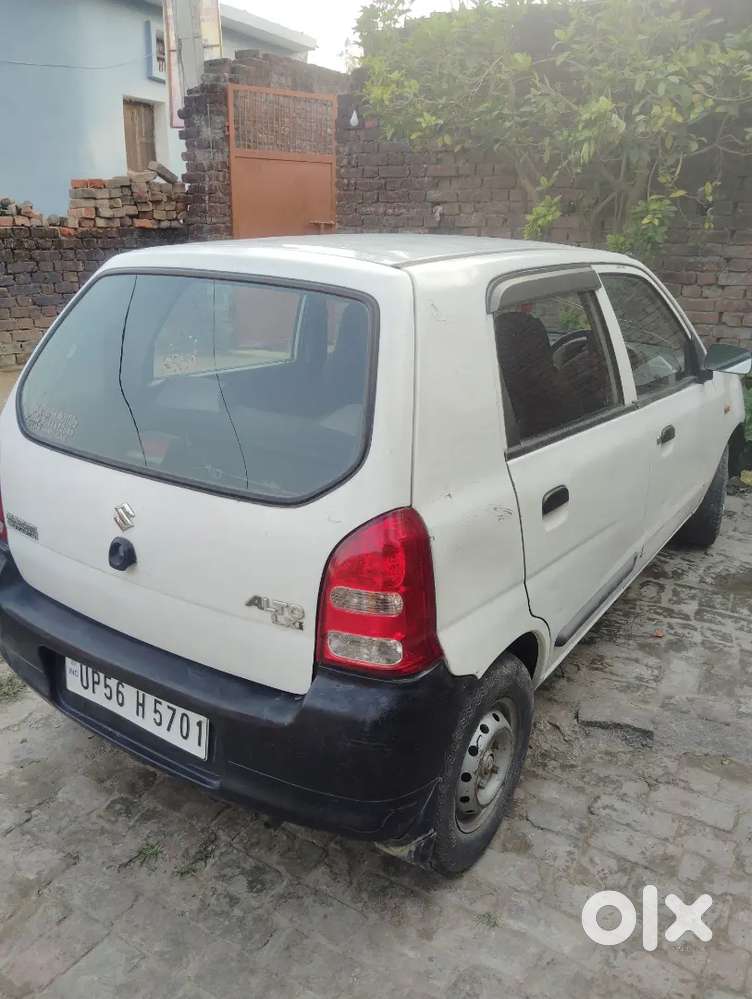 Maruti Suzuki Alto 800 2012 Petrol 55000 Km Driven.