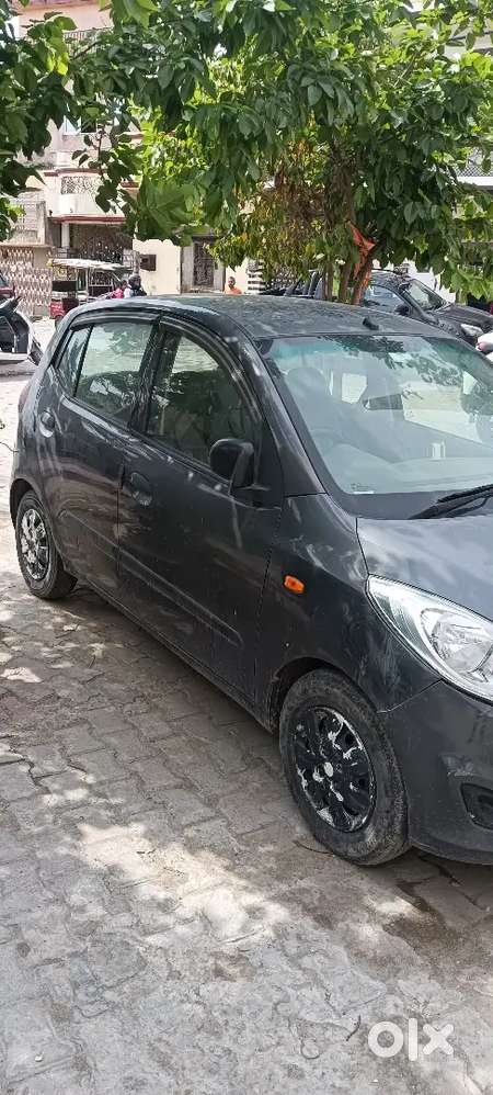 2011 Model I10