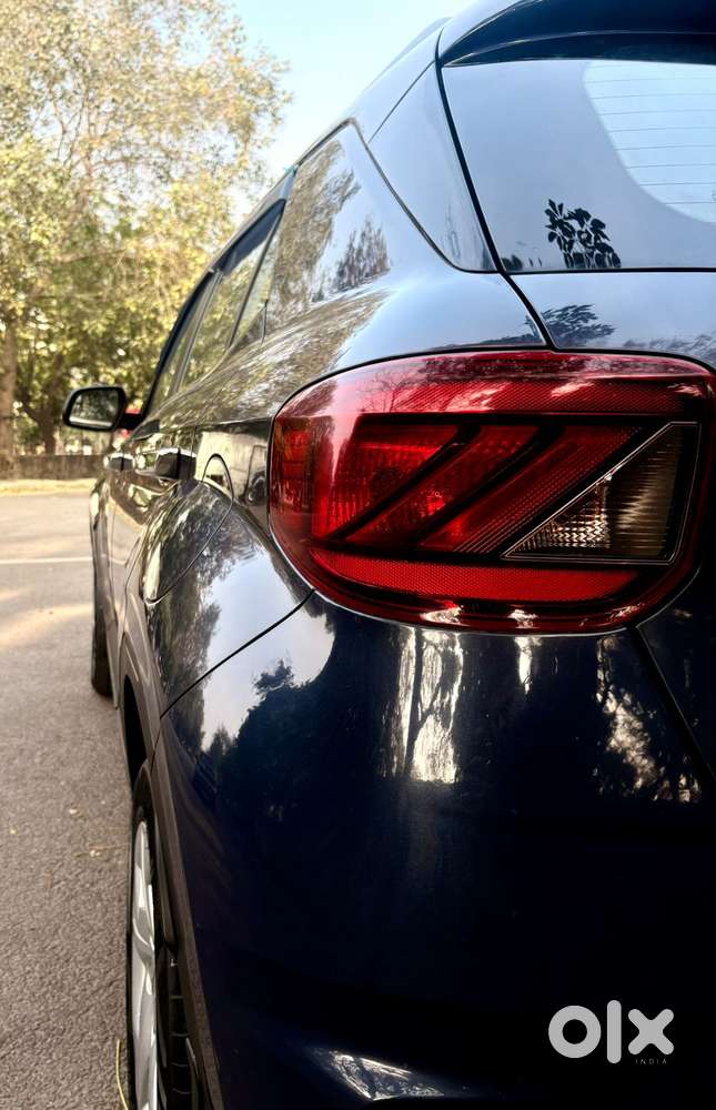 Hyundai Venue 1.2 S Plus, 2022, Petrol