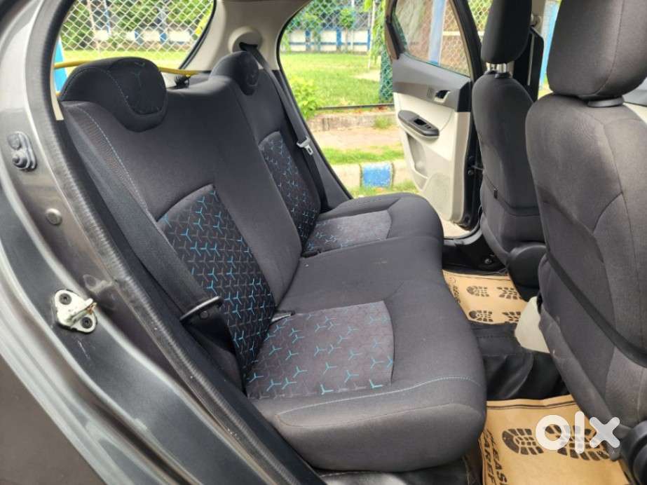Tata Tiago Ev Xt Lr, 2023, Electric