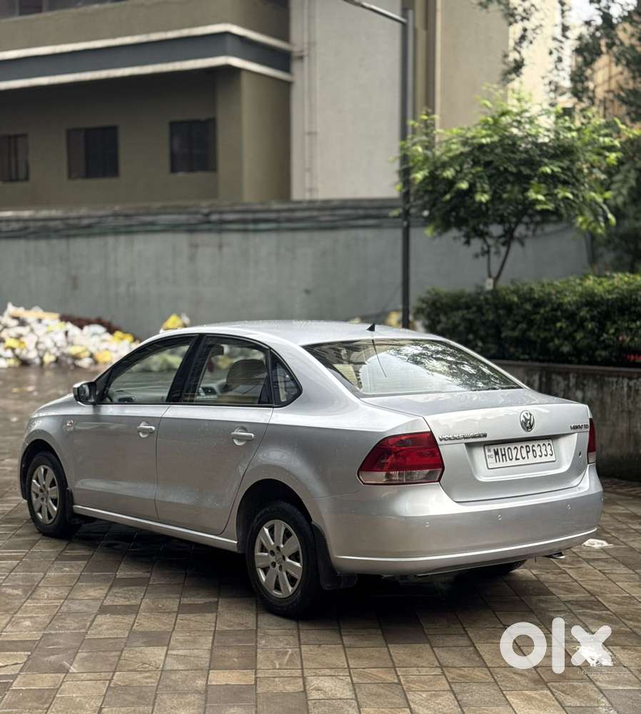 Volkswagen Vento 2013-2015 Magnific 1.5 Tdi Comfortline, 2012, Diese..