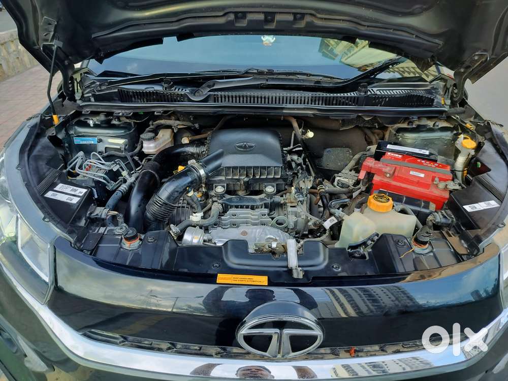 Tata Nexon 1.2 Revotron Xma Amt, 2022, Petrol