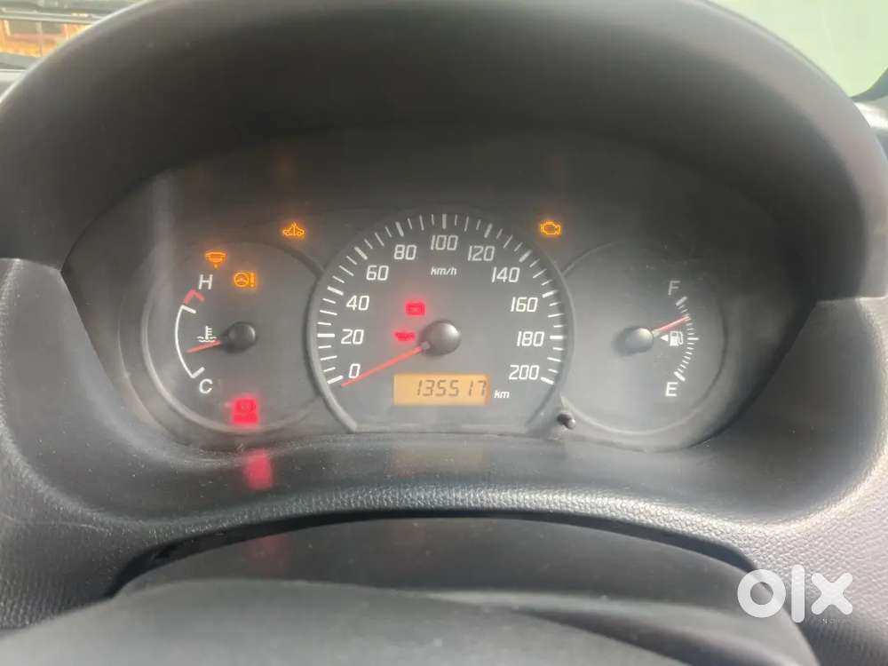 Maruti Suzuki Swift 2007