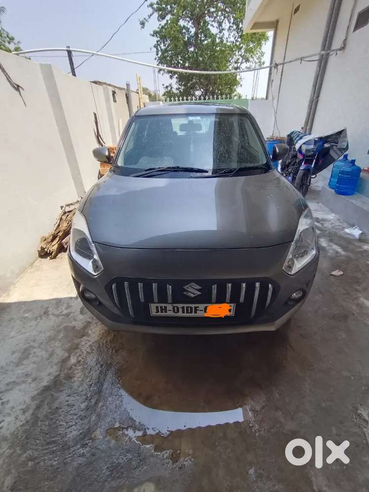 Maruti Suzuki Swift 2019 Petrol 50000 Km Driven