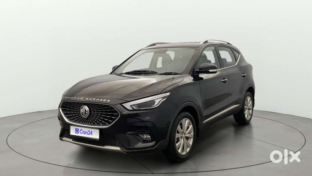 Mg Astor Select 1.5 Cvt, 2024, Petrol
