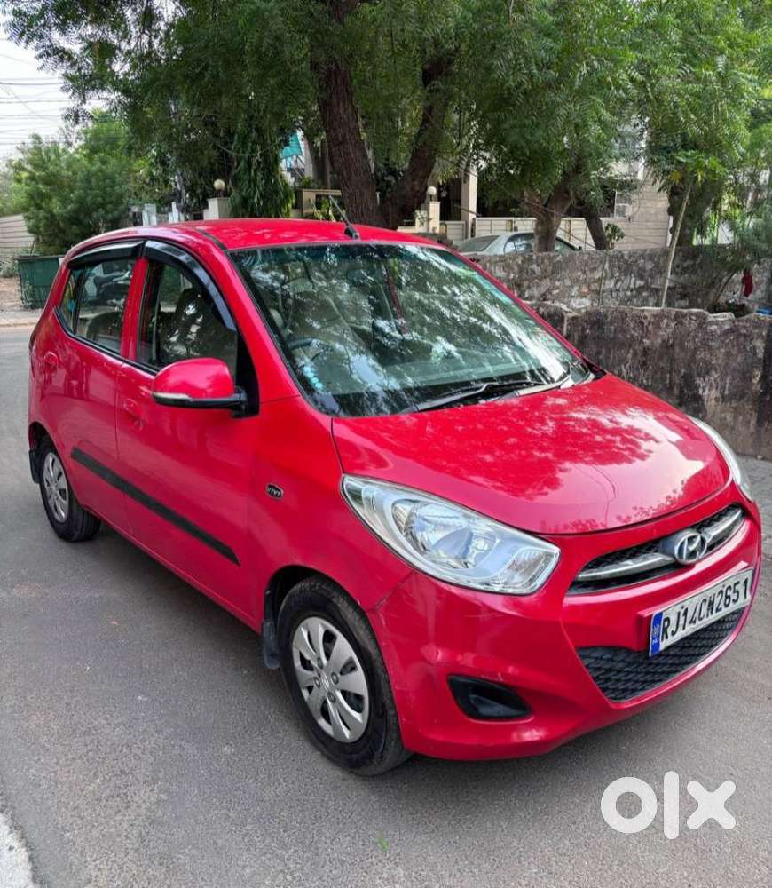 Hyundai I10 1.2 Kappa Magna, 2011, Petrol