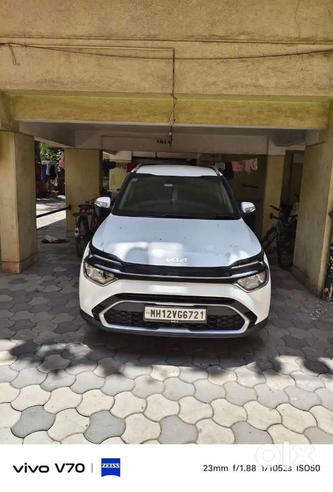 Kia Carens 1.5 Petrol 2023
