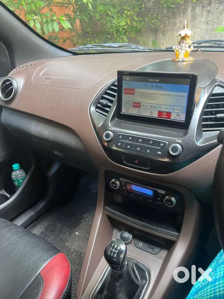 Ford Freestyle 2018 Petrol Well Maintained