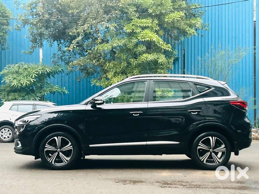 Mg Astor 1.3 Sharp(o) Turbo At, 2021, Petrol