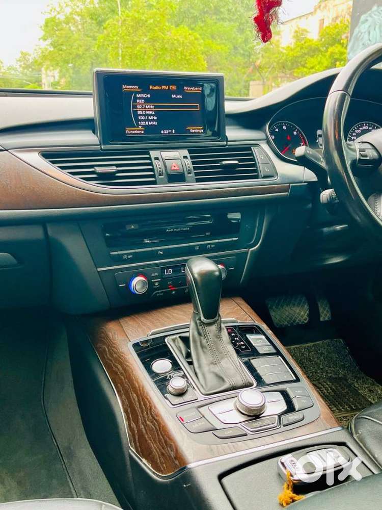 Audi A6 1.8 35 Tfsi Premium Matrix, 2016, Petrol