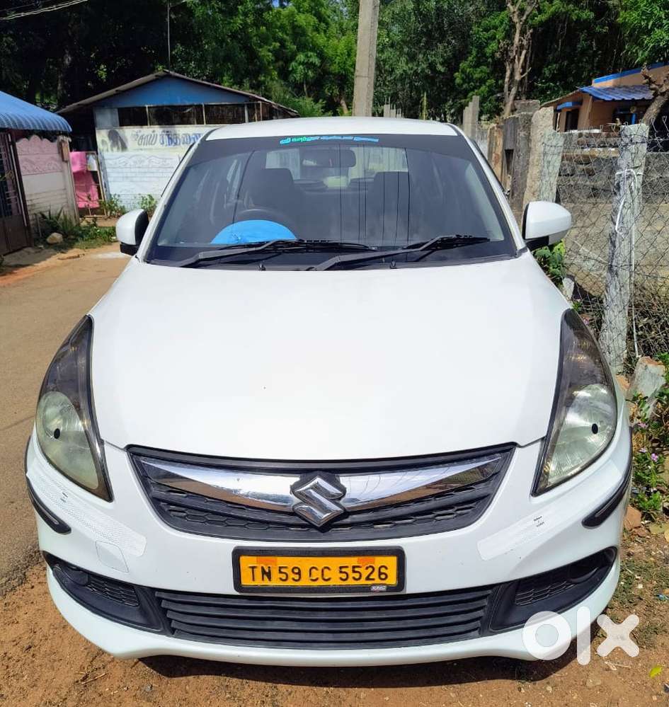 2019 Maruti Suzuki Swift Dzire Tour