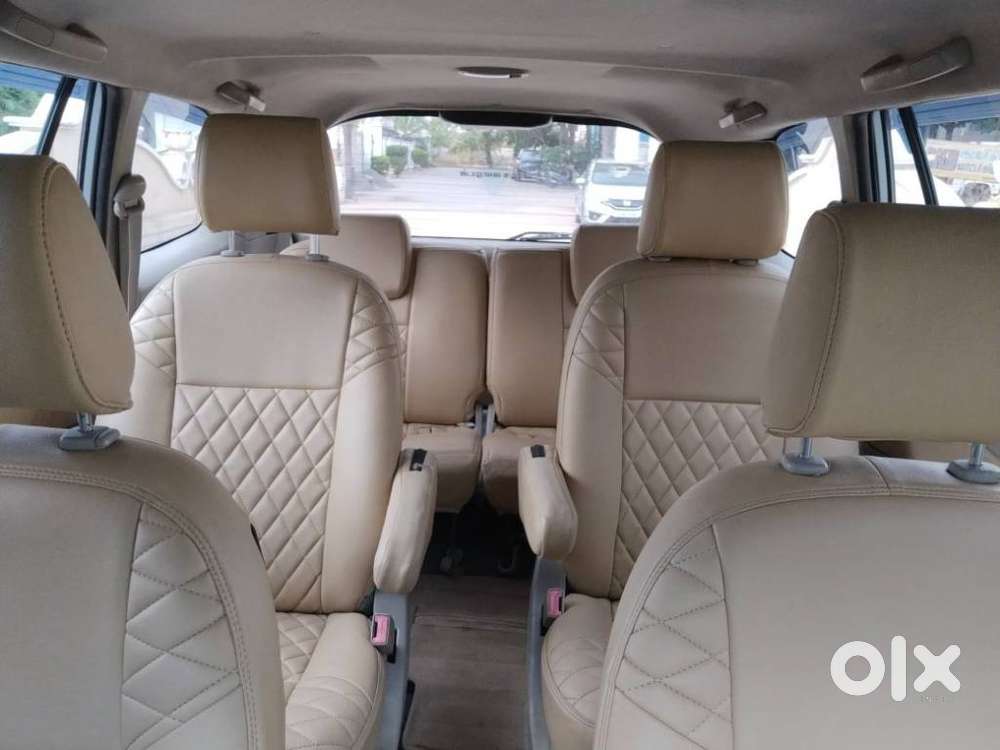 Toyota Innova 2.5 G (diesel) 8 Seater, 2011, Diesel