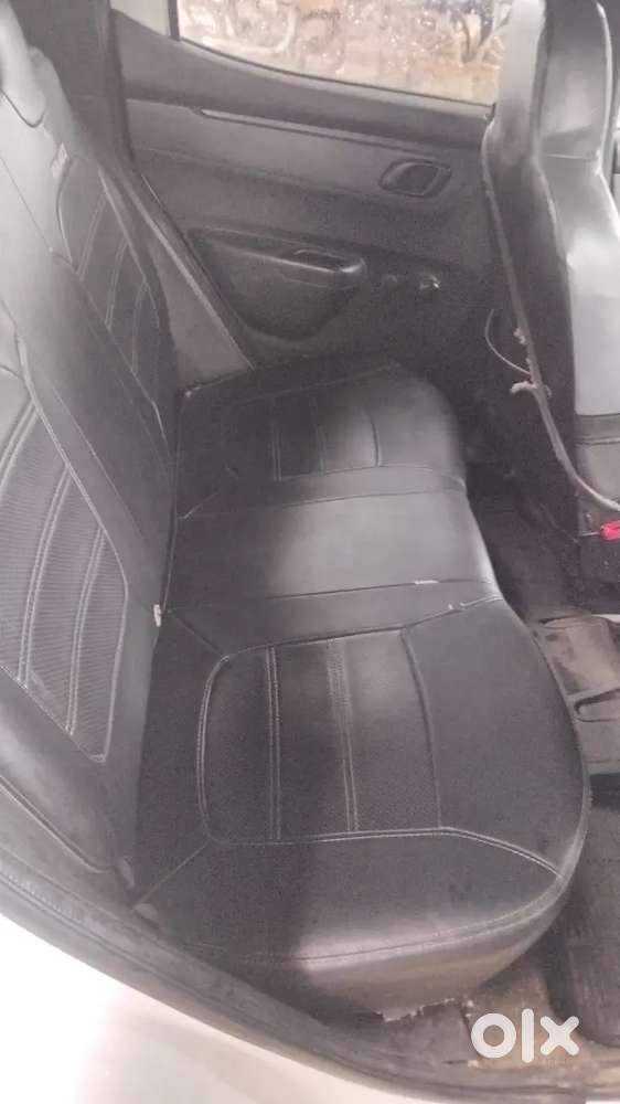 Renault Kwid Petrol Manual 2017