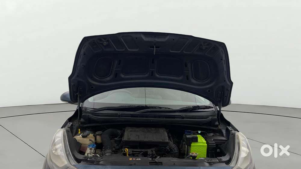 Hyundai Grand I10 Nios Sportz 1.2 Kappa Vtvt, 2021, Petrol