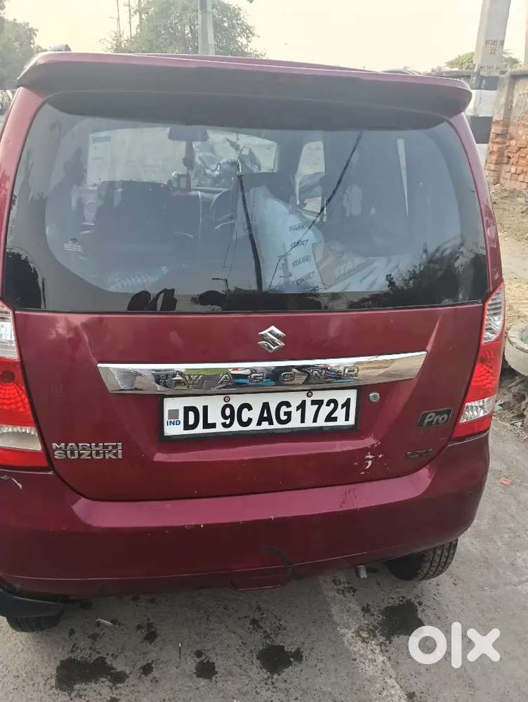 Good Condition Car Gadi Me Koi Kami Nahi Hai 2012  October Month Ki Ha