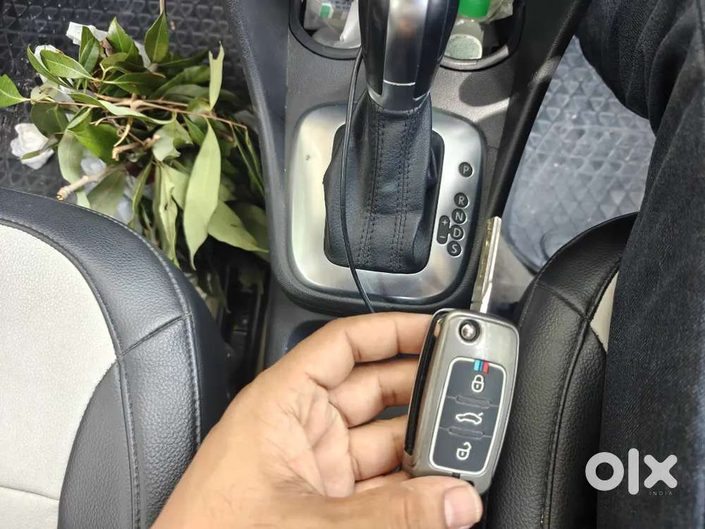Showroom Condition Volkswagen Ameo Automatic Diesel