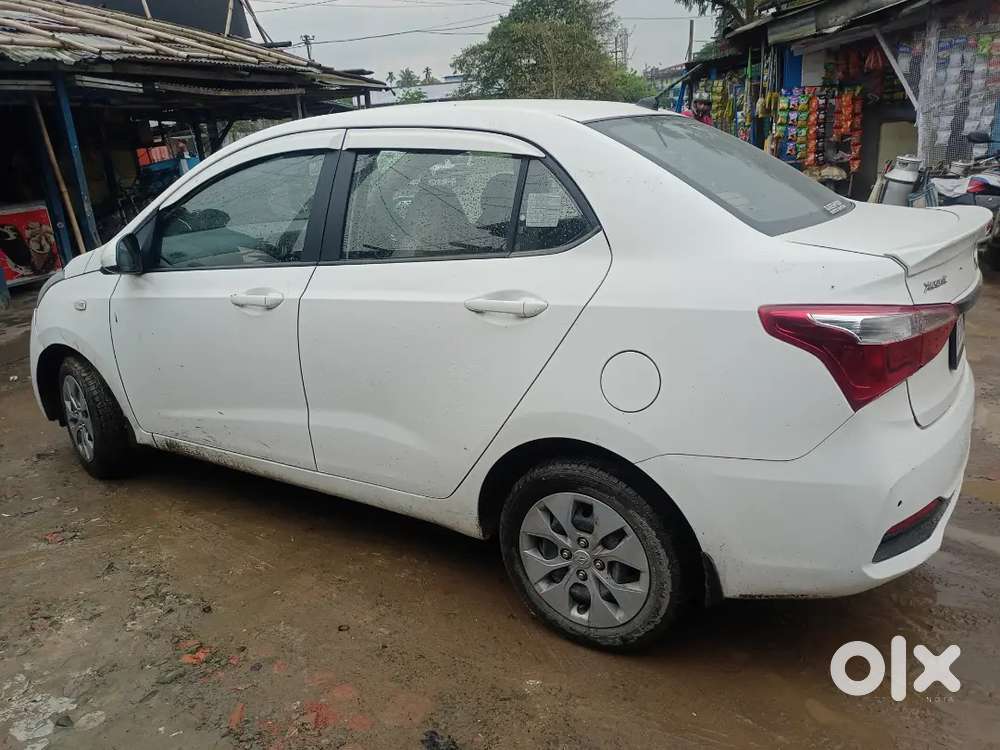 Hyundai Car Sale At Negotiable Rate