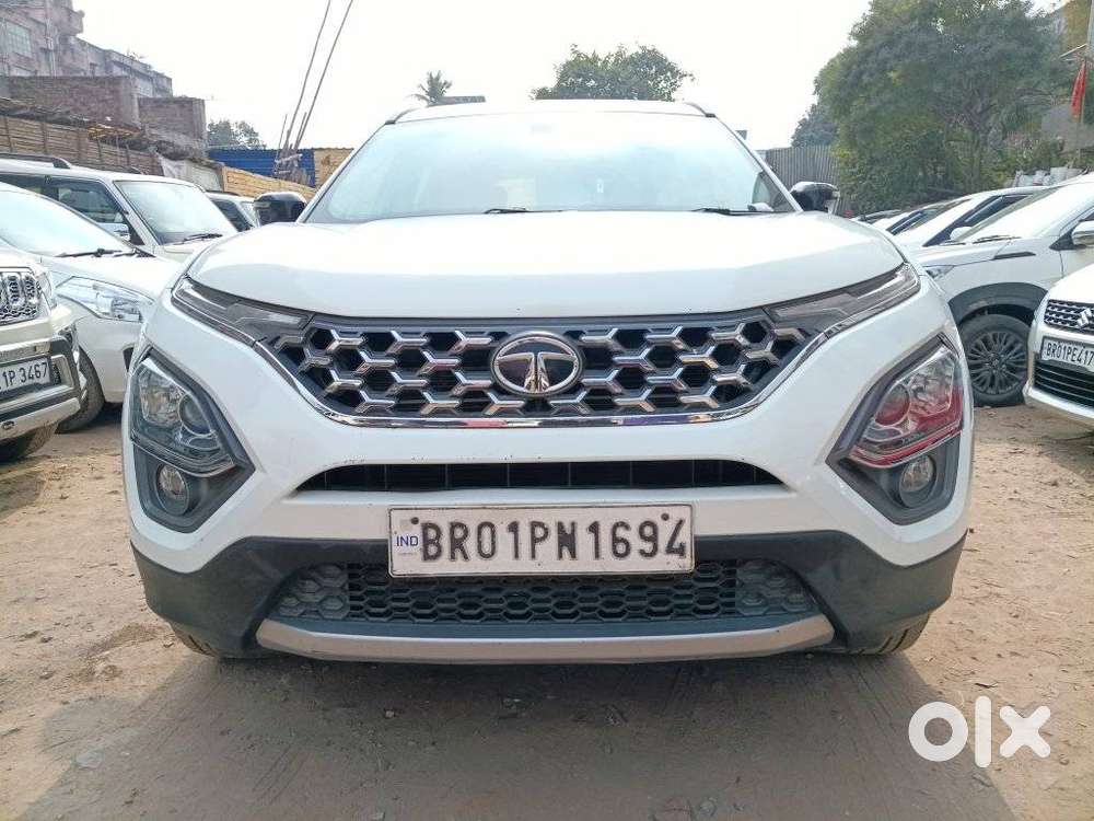 Tata Safari 2.0 Kryotec Xt Plus, 2022, Diesel