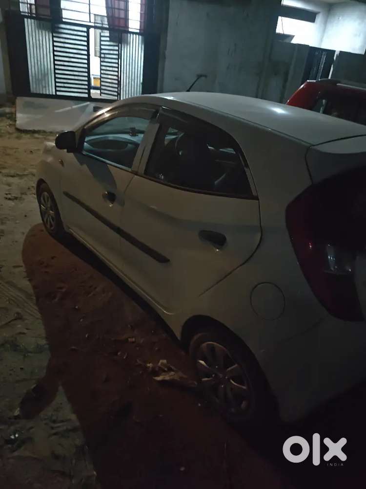 Hyundai Eon For Sale