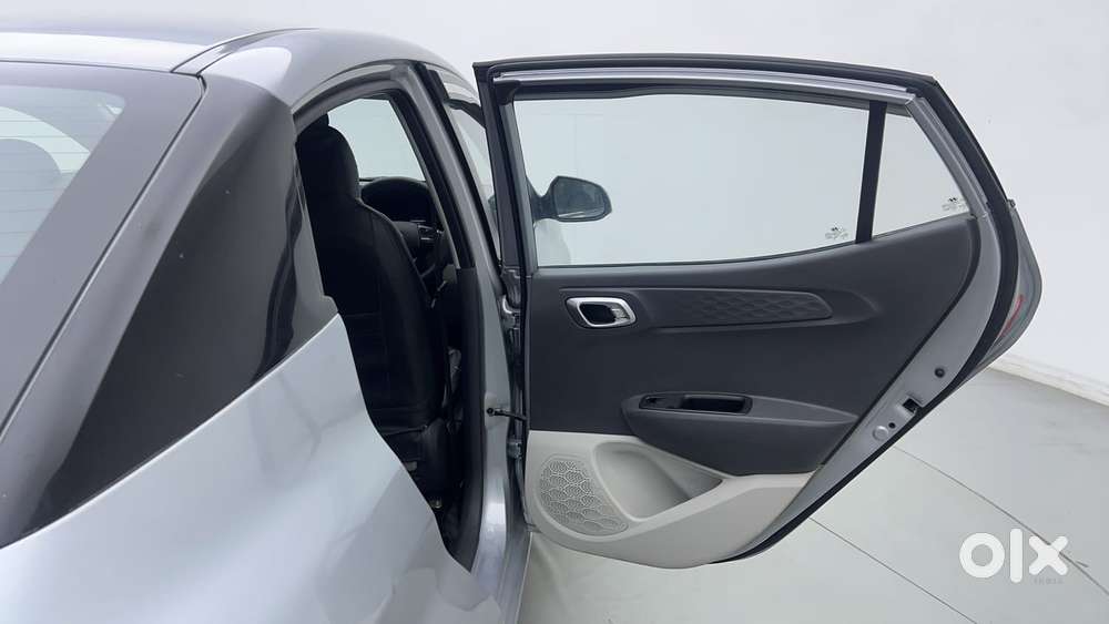 Hyundai Aura 1.2 Sx Cng, 2023, Cng & Hybrids