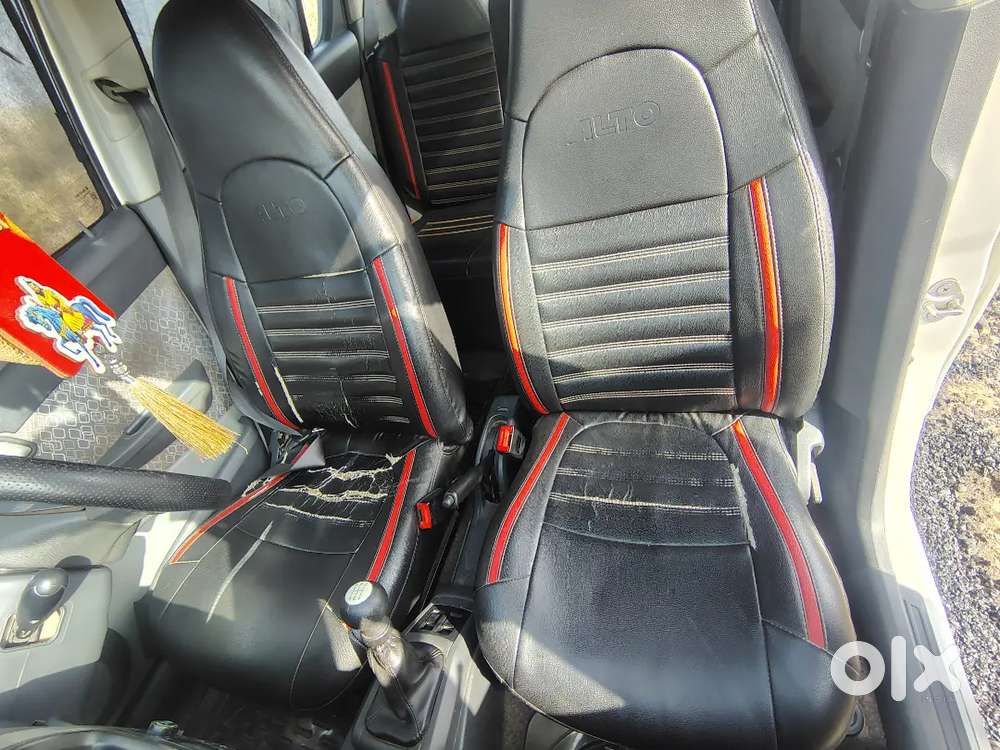 Maruti Suzuki Alto 2017