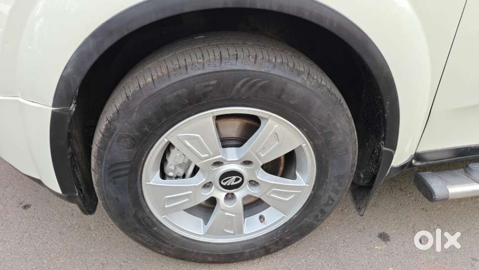 Mahindra Xuv500 W6 2wd, 2015, Diesel