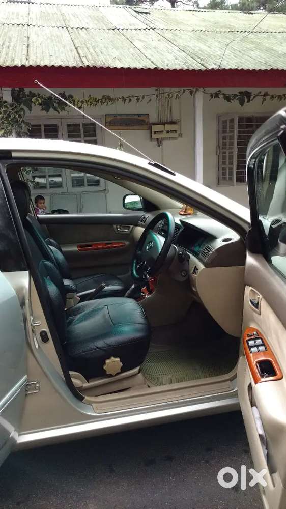 Toyota Corolla 1.8e 2004