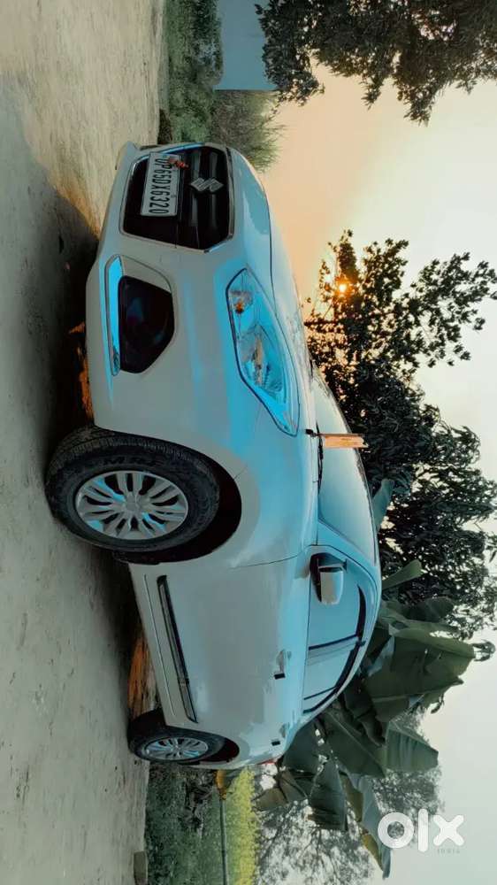 Maruti Suzuki Dzire 2020 Modle 6year 3 Months Fitness 04 November 2035