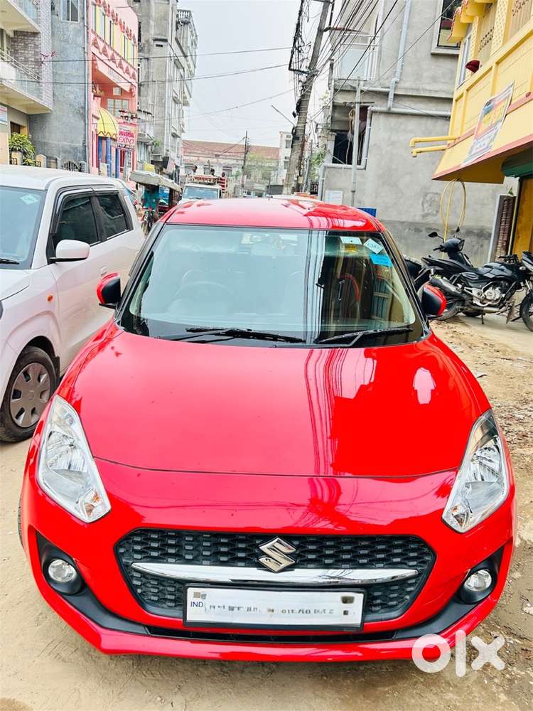 Maruti Suzuki Swift 2023