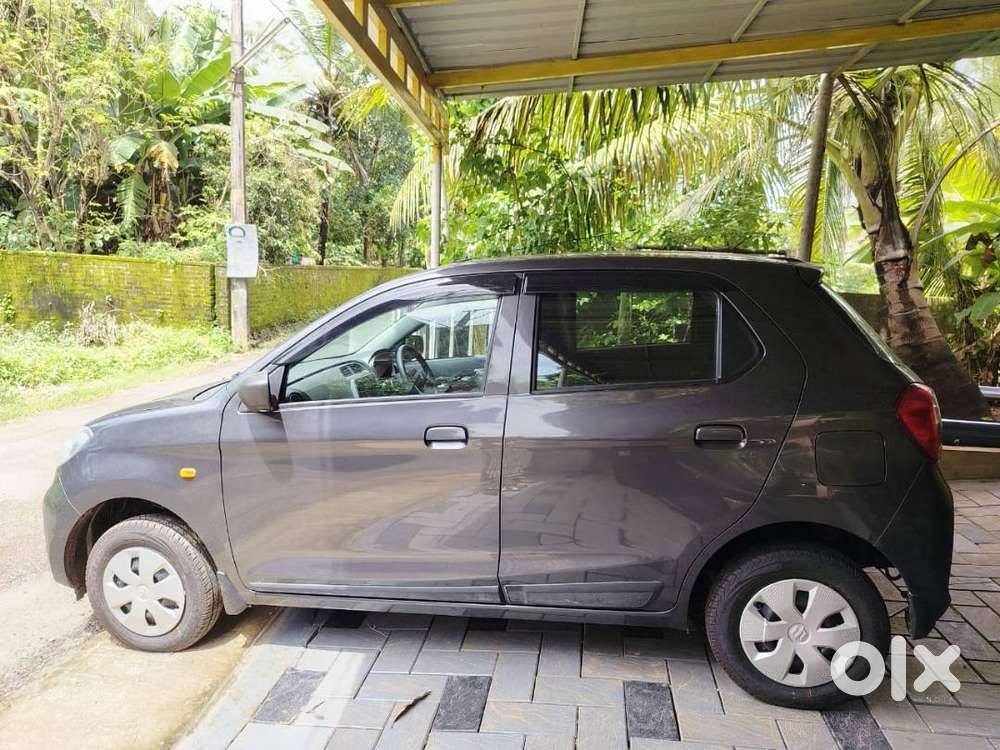 Maruti Alto K10 2025