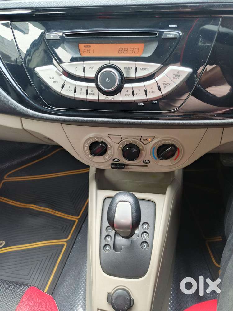 Maruti Suzuki Alto K10 Vxi Amt, 2015, Petrol