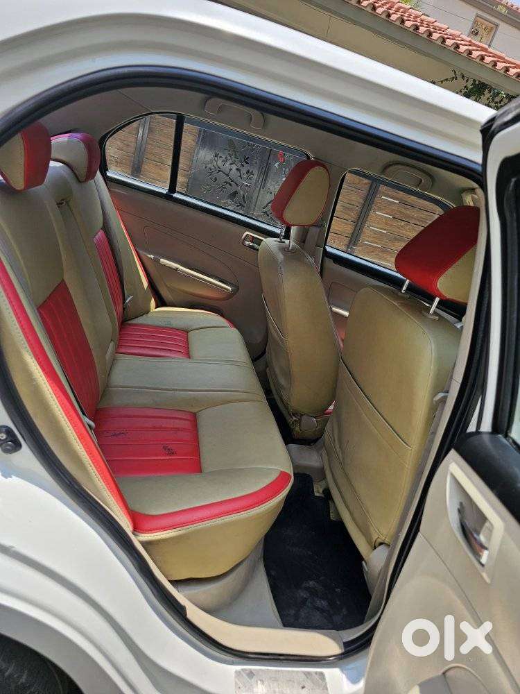 Maruti Suzuki Swift Dzire Zdi Bsiv, 2015, Diesel