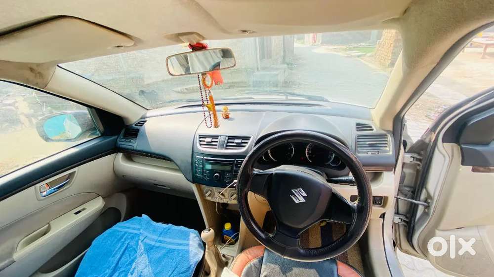 Maruti Suzuki Swift Dzire 2015 Diesel 150000 Km Driven